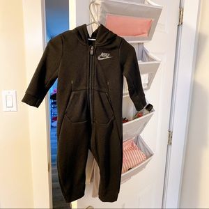 Nike Baby Jumpsuit